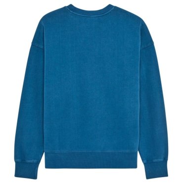 Кофта FOX Oversize Fleece - WORDMARK [Twilight]