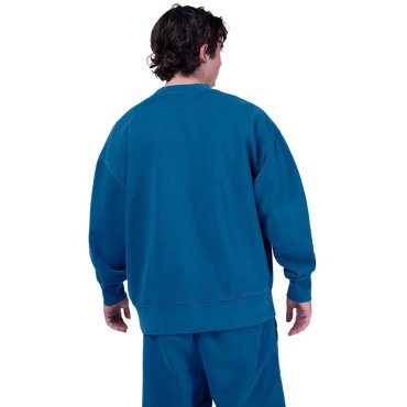 Кофта FOX Oversize Fleece - WORDMARK [Twilight]