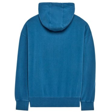 Толстовка FOX Oversize Hoodie - WORDMARK [Twilight]