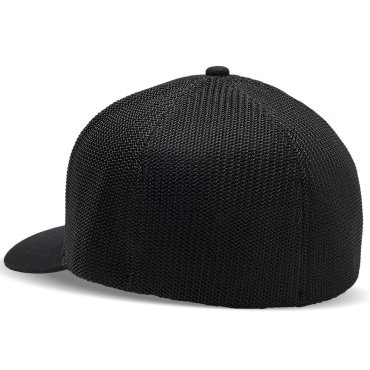 Кепка FOX FlexFit Hat - ABSOLUTE [Black]