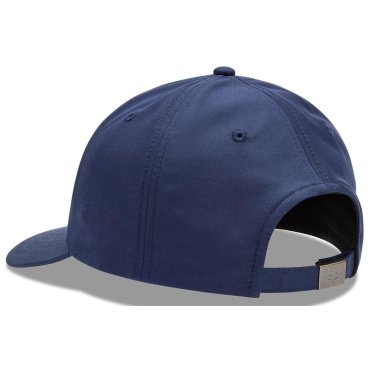 Кепка FOX Adjustable Hat - GLYPH [Midnight]
