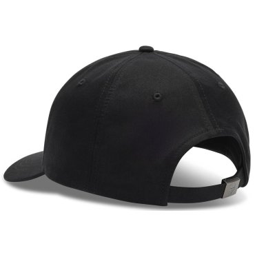 Кепка FOX Adjustable Hat - GLYPH [Black]