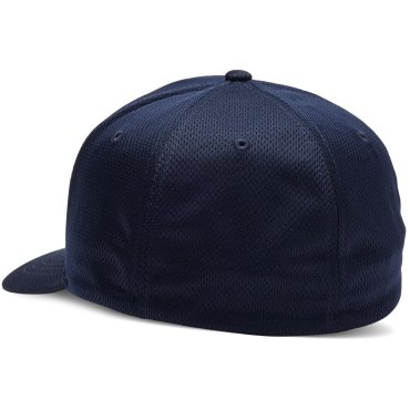 Кепка FOX TECH FlexFit Hat - HEAD [Midnight]