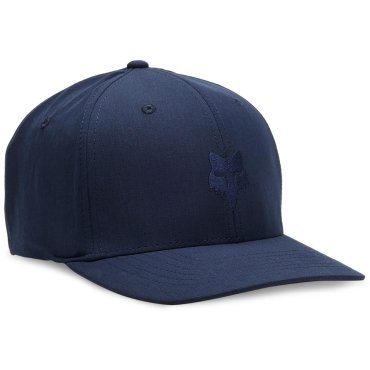 Кепка FOX FlexFit Hat - SELECT [Midnight]