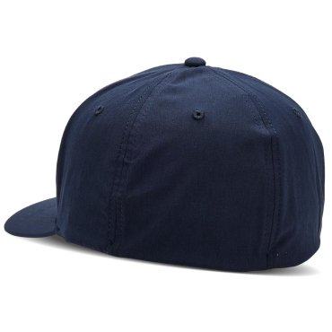 Кепка FOX FlexFit Hat - SELECT [Midnight]