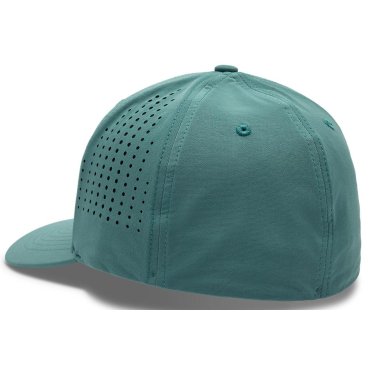 Кепка FOX TECH FlexFit Hat - NON STOP [Pine]