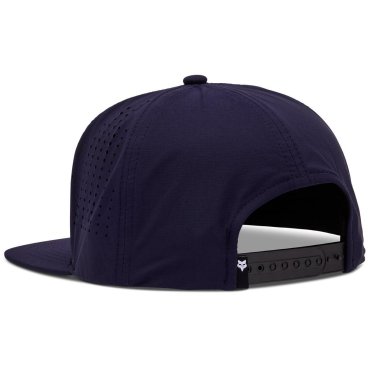 Кепка FOX TECH SnapBack Hat - NON STOP [Midnight]