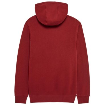 Толстовка FOX Hoodie - ABSOLUTE [Rust]