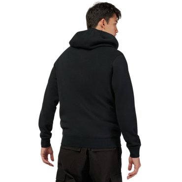 Толстовка FOX Hoodie - HONDA® [Black]