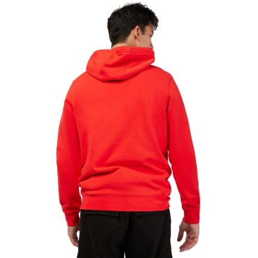 Толстовка FOX Hoodie - HONDA® [Red]