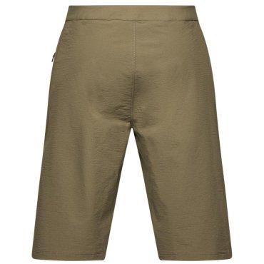 Шорти FOX RANGER Short + Liner [Military]