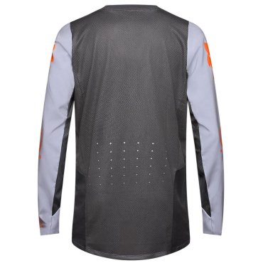 Джерсі FOX RANGER AIR Jersey [Pewter]