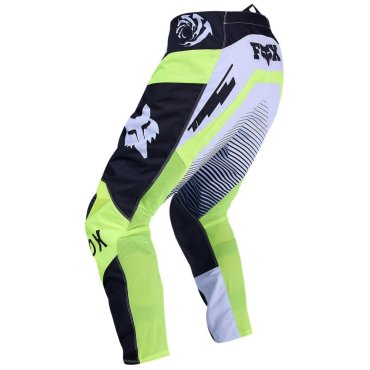 Штани FOX 180 Pant - COLLECT [Grey]