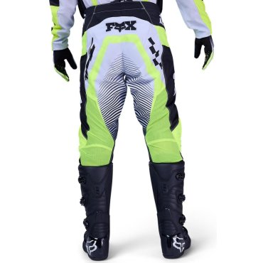 Штани FOX 180 Pant - COLLECT [Grey]