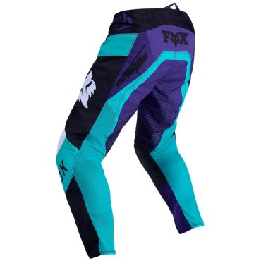 Штани FOX 180 Pant - COLLECT [Grape]