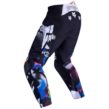 Штани FOX 180 Pant - IMAGE COSMO [Black]