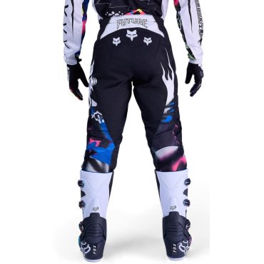 Штани FOX 180 Pant - IMAGE COSMO [Black]