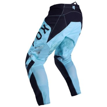 Штани FOX 180 Pant - KAIROS [Turquoise]