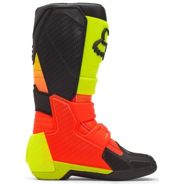 Мотоботи FOX COMP Boot [Orange]