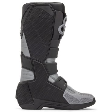 Мотоботи FOX COMP Boot [Grey]