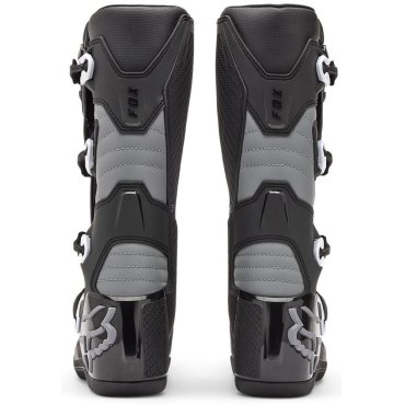 Мотоботи FOX COMP Boot [Grey]