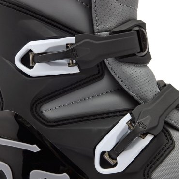 Мотоботи FOX COMP Boot [Grey]