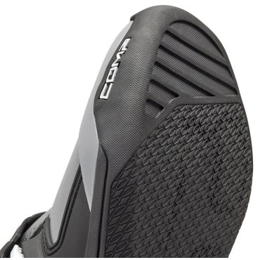 Мотоботи FOX COMP Boot [Grey]