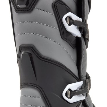 Мотоботи FOX COMP Boot [Grey]