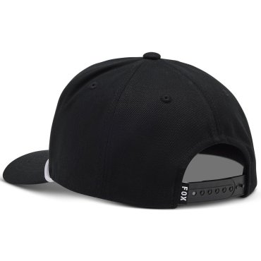 Кепка FOX Rope Hat - HEAD [Black]
