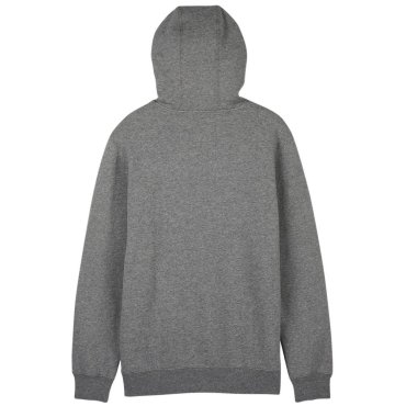 Толстовка FOX ZIP Hoodie - ABSOLUTE [Graphite]