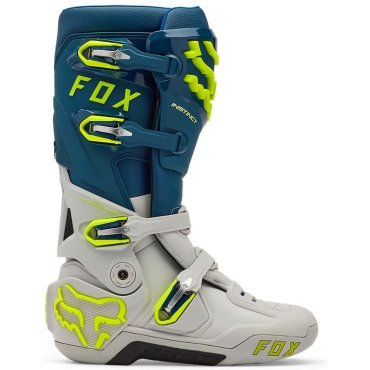 Мотоботи FOX INSTINCT 2.0 Boot [Twilight]