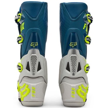 Мотоботи FOX INSTINCT 2.0 Boot [Twilight]