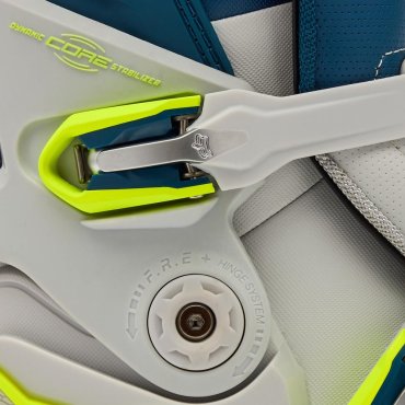 Мотоботи FOX INSTINCT 2.0 Boot [Twilight]