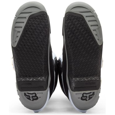 Мотоботи FOX INSTINCT 2.0 Boot [Black/Grey]