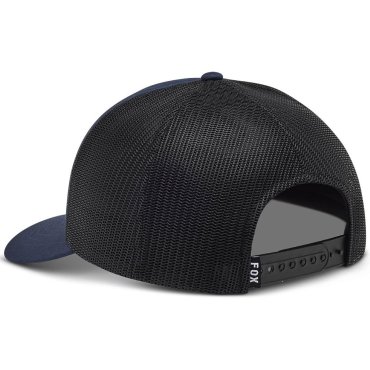 Кепка FOX Trucker Hat - HEAD [Midnight]