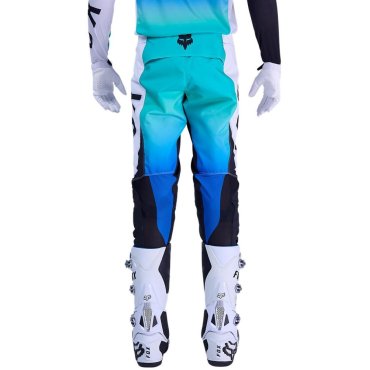 Штани FOX FLEXAIR Pant - SPIRE [Aqua]