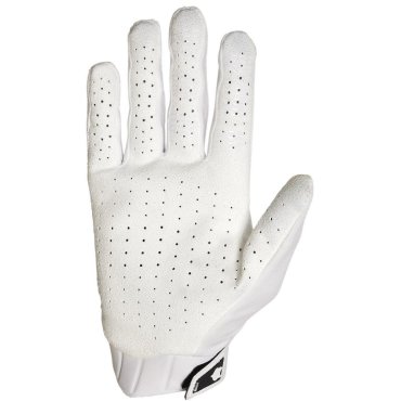 Перчатки FOX FLEXAIR Glove [White]