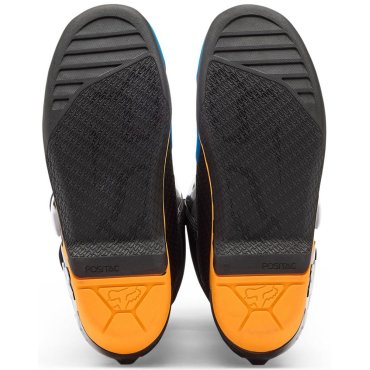 Мотоботи FOX COMP Boot [Blue]