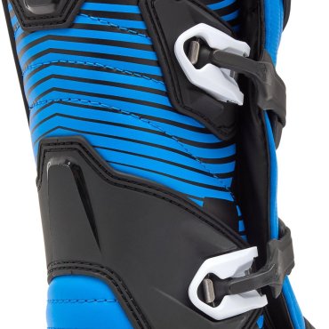 Мотоботи FOX COMP Boot [Blue]