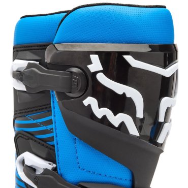 Мотоботи FOX COMP Boot [Blue]