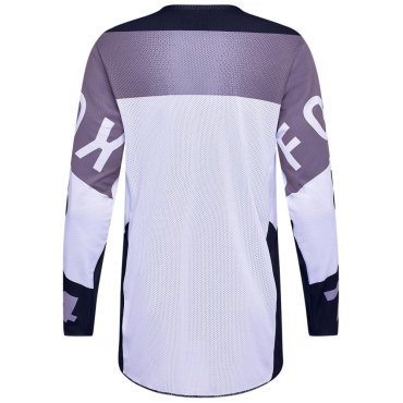 Джерсі FOX 360 Jersey - TINE [Black]