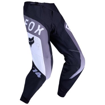 Штани FOX 360 Pant - TINE [Black]