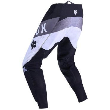 Штани FOX 360 Pant - TINE [Black]