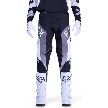 Штани FOX 360 Pant - TINE [Black]