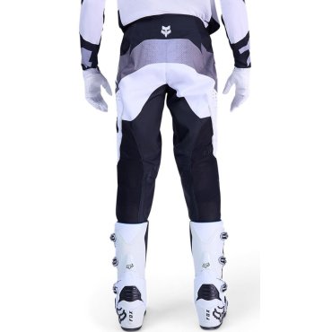 Штани FOX 360 Pant - TINE [Black]
