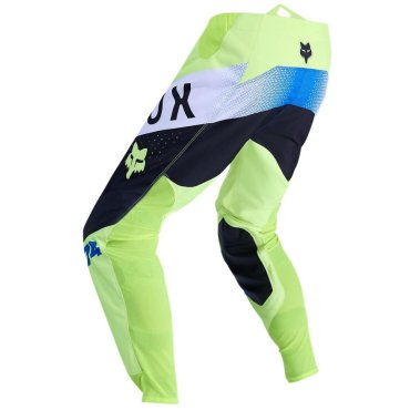 Штани FOX 360 Pant - TINE [Flo Yellow]