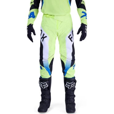 Штани FOX 360 Pant - TINE [Flo Yellow]