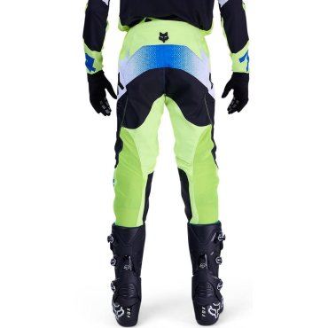 Штани FOX 360 Pant - TINE [Flo Yellow]
