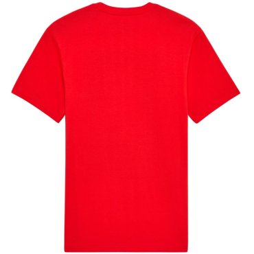Футболка FOX PREMIUM Short Sleeve Tee - RS [Red]