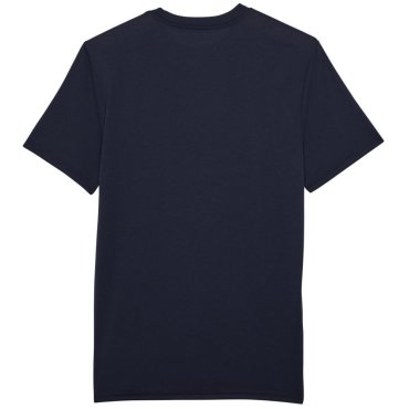 Футболка FOX TECH Short Sleeve Tee - ABSOLUTE [Midnight]